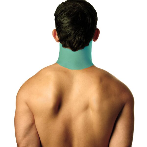 Cuello Posterior
