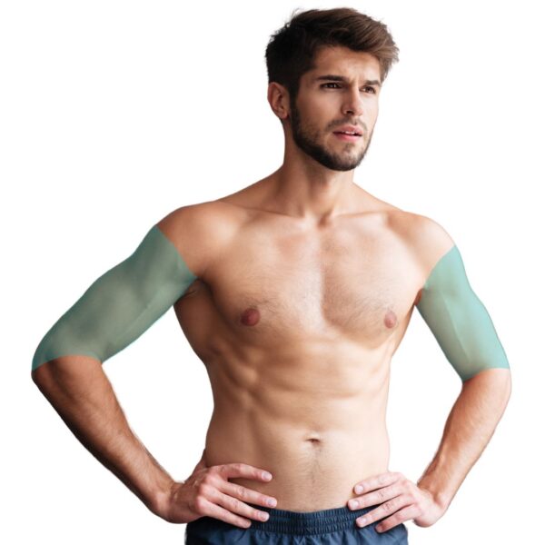 Brazo superior