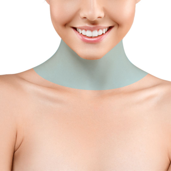 Cuello Anterior